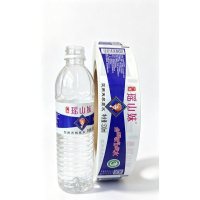 5.瓶装水贴标
