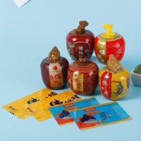 佛跳墙热收缩膜1