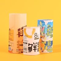 蜂蜜水热收缩膜