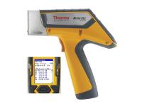 XL2手持锂电池光谱分析仪