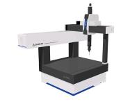 济南德仁三坐标测量机MHB