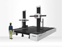 济南德仁三坐标测量机5