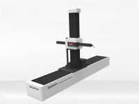 济南德仁三坐标测量机6