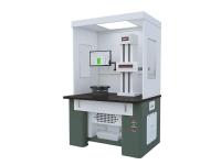 自动调心调平圆柱度仪