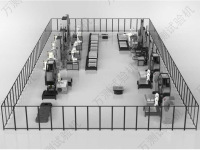 全自动试验机10