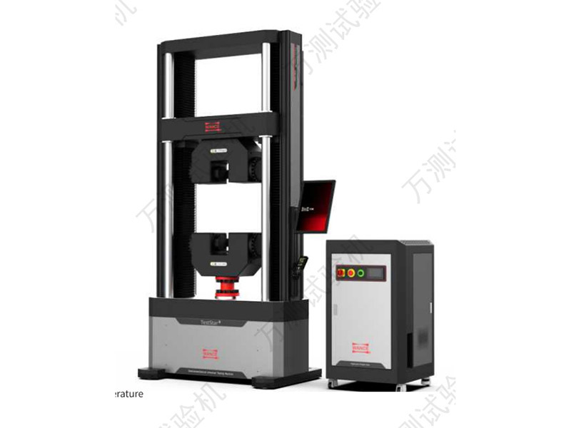 电子万能试验机3