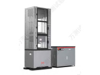 电液伺服万能试验机1