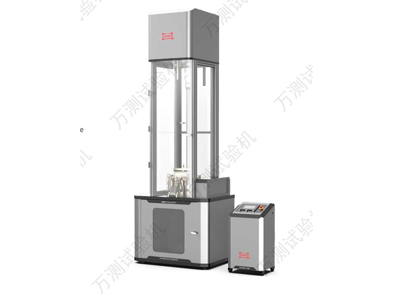 冲击试验机4