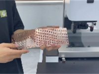 全自动影像仪半导体行业测量解决方案