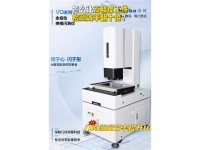 海博VQ系列全自动拼接闪测仪