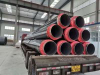 聚氨酯保温钢管