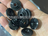 钛合金气门弹簧垫片