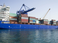 进出口贸易代理