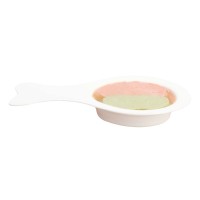 12-2双色小勺粉绿