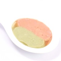 12-3双色小勺粉绿
