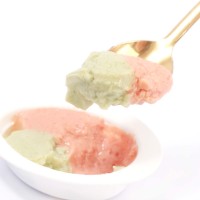 12-4双色小勺粉绿