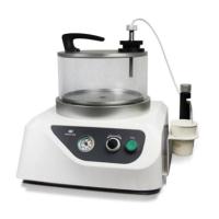 Vim-1型真空冷镶嵌机