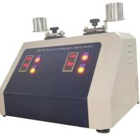 ZXQ-3Q自动金相试样镶嵌机-气动