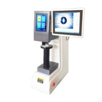 650HBS-3000AET视觉全自动布氏硬度计