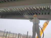 防火涂料施工-9-