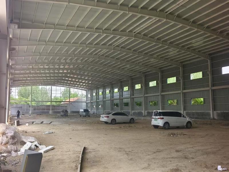 防火涂料施工-12-