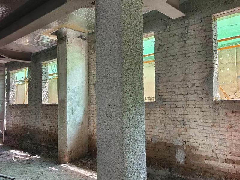 防火涂料施工-18-