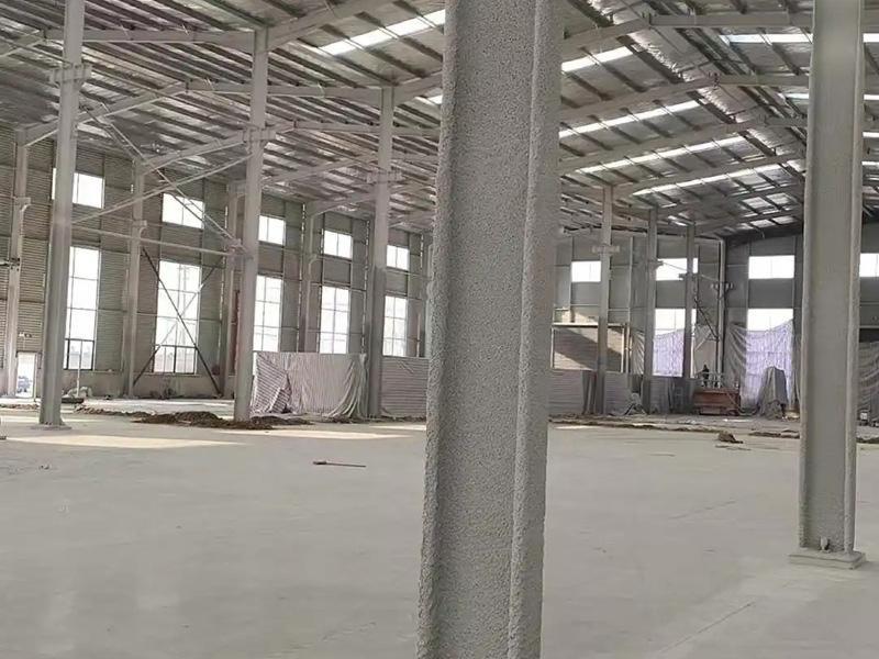 防火涂料施工-20-