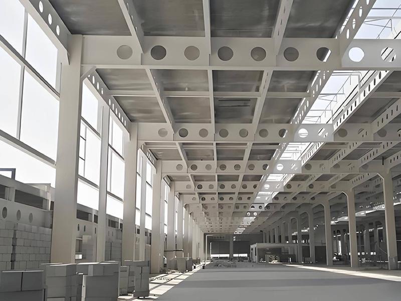 钢结构防火涂料施工-1-_副本