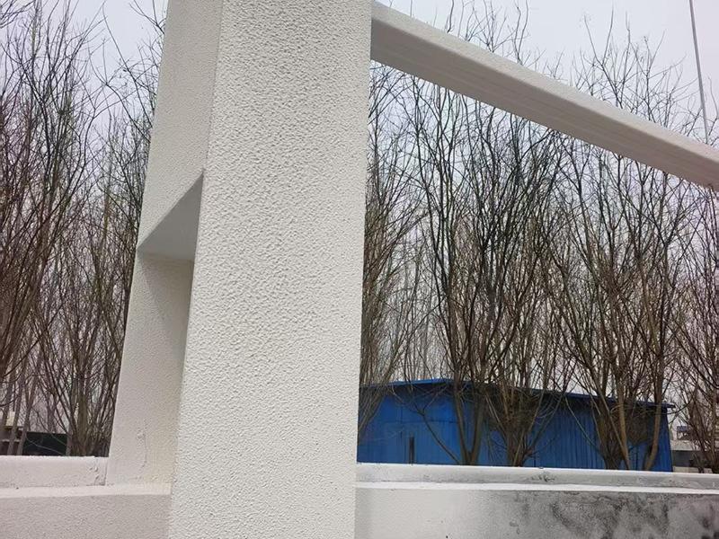 钢结构防火涂料施工-5-