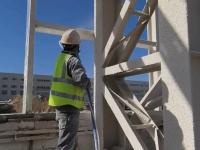 钢结构防火涂料施工-9-_副本