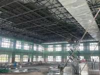 钢结构防火涂料施工-20-