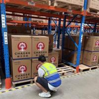 霸王茶姬总部库房-四害消杀服务