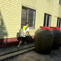 贵州贵酒集团-鼠患防治服务、酒曲虫防治服务、国企