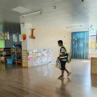 某幼儿园-四害消杀服务