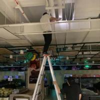 永辉超市-四害消杀服务