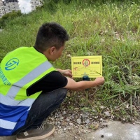 佳筑环保图片-驱蛇1