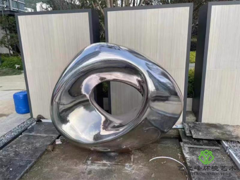 不锈钢雕塑-62-_副本