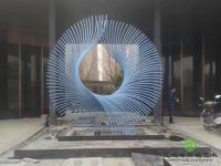 不锈钢雕塑-58-