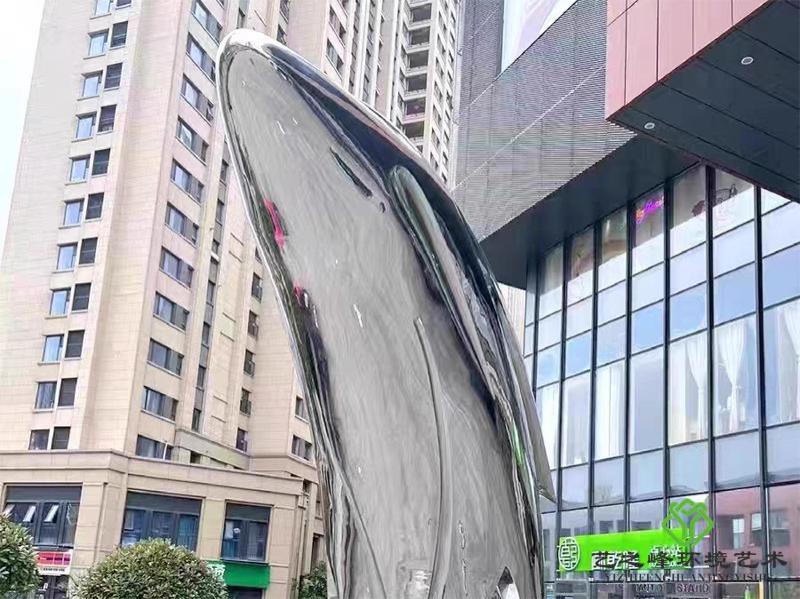 不锈钢雕塑-48-_副本