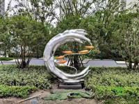 不锈钢雕塑-42-_副本