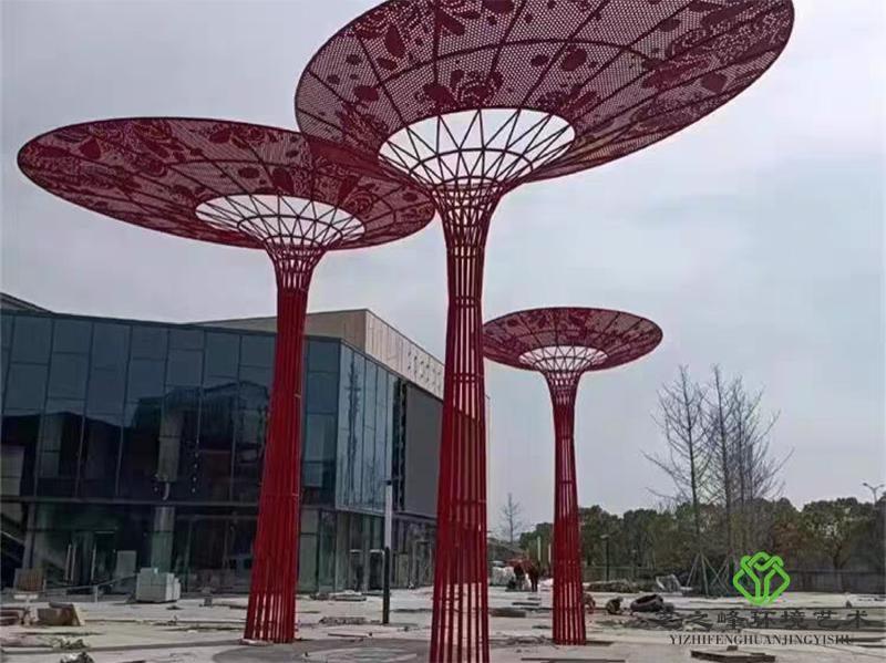 不锈钢雕塑-36-_副本