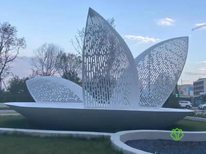 不锈钢雕塑-26-_副本