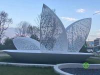 不锈钢雕塑-26-_副本