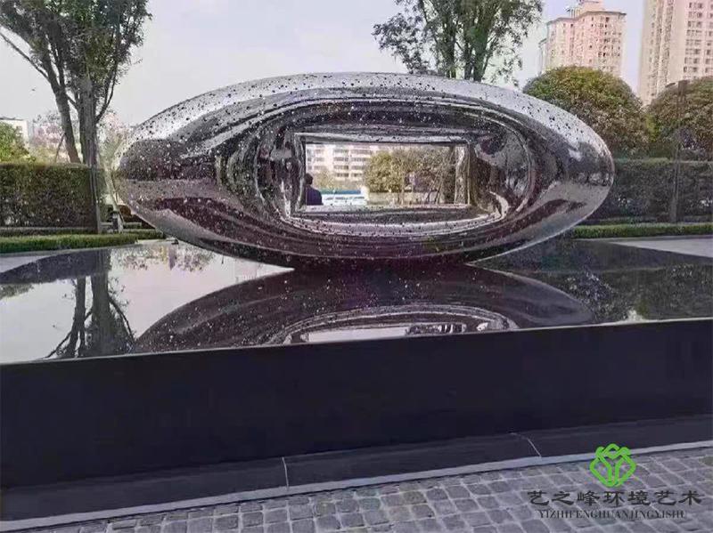 不锈钢雕塑-24-_副本