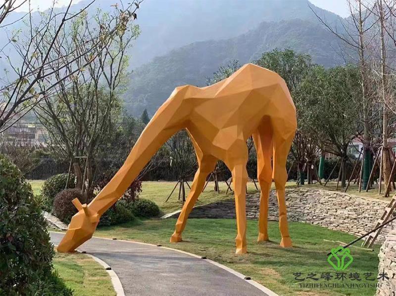 不锈钢雕塑-22-_副本