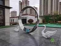 不锈钢雕塑-21-_副本