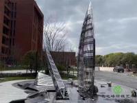 不锈钢雕塑-15-_副本