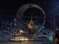 不锈钢雕塑-11-_副本