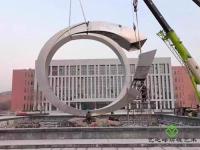 不锈钢雕塑-8-_副本