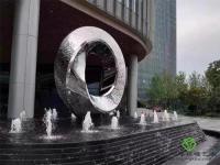 不锈钢雕塑-3-_副本